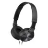 SONY MDR-ZX310 - Noir - Casque Audio -TechFutur B2CD 1004