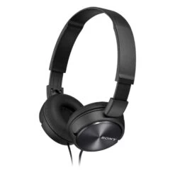 SONY MDR-ZX310 - Noir - Casque Audio