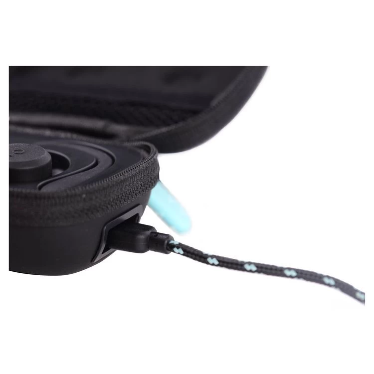 QILIVE Écouteurs Sport Bluetooth Avec étui De Recharge - Noir - 150089 Q.1463 4 QILIVE Écouteurs Sport Bluetooth Avec étui De Recharge - Noir - 150089 Q.1463 – Image 2