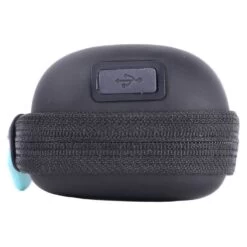 QILIVE Écouteurs Sport Bluetooth Avec étui De Recharge - Noir - 150089 Q.1463 12 QILIVE Écouteurs Sport Bluetooth Avec étui De Recharge - Noir - 150089 Q.1463 -TechFutur B2CD 1010