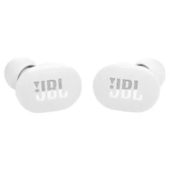 JBL Écouteurs T130 TWS - Blanc -TechFutur B2CD 1015