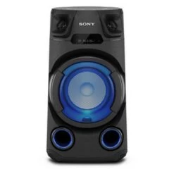 SONY Enceinte Bluetooth - Noir - MHC-V13