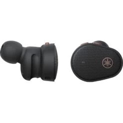 Yamaha Ecouteurs TW-E5B Noir -TechFutur B2CD 104