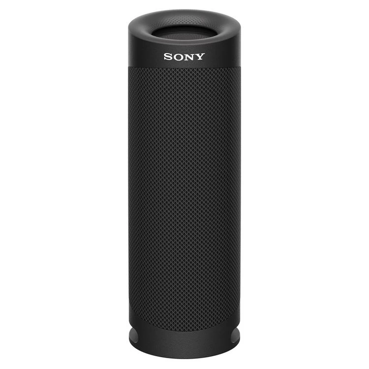 SONY Enceinte Portable Bluetooth - Noir - SRS-XB23 3 SONY Enceinte Portable Bluetooth - Noir - SRS-XB23