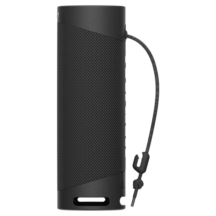 SONY Enceinte Portable Bluetooth - Noir - SRS-XB23 4 SONY Enceinte Portable Bluetooth - Noir - SRS-XB23 – Image 2