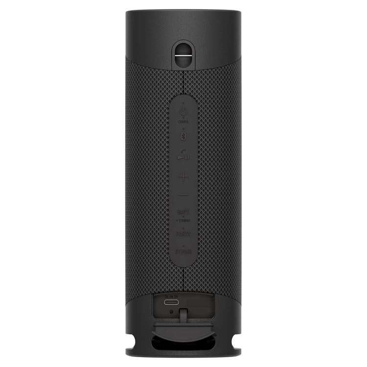 SONY Enceinte Portable Bluetooth - Noir - SRS-XB23 5 SONY Enceinte Portable Bluetooth - Noir - SRS-XB23 – Image 3