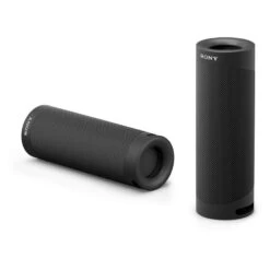 SONY Enceinte Portable Bluetooth - Noir - SRS-XB23 11 SONY Enceinte Portable Bluetooth - Noir - SRS-XB23 -TechFutur B2CD 1060
