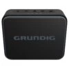 GRUNDIG Enceinte Portable Bluetooth - JAM - Noir 2 GRUNDIG Enceinte Portable Bluetooth - JAM - Noir -TechFutur B2CD 1063