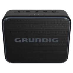 GRUNDIG Enceinte Portable Bluetooth - JAM - Noir