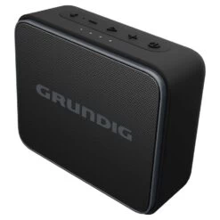 GRUNDIG Enceinte Portable Bluetooth - JAM - Noir -TechFutur B2CD 1065