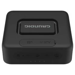 GRUNDIG Enceinte Portable Bluetooth - JAM - Noir -TechFutur B2CD 1066