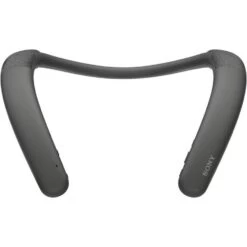 SONY Casque Micro SRS NB10 Tour De Cou Bluetooth Noir