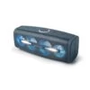 MUSE Enceinte Portable Bluetooth - M-830 DJ - Bleu -TechFutur B2CD 1083