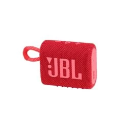 JBL Enceinte Portable Bluetooth - GO 3 - Rouge