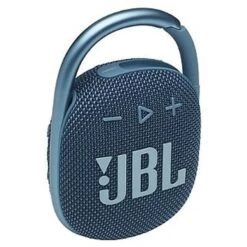 JBL Enceinte Clip 4 - Bleu -TechFutur B2CD 1139