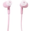 ESSENTIEL B Ecouteurs IN Rose -TechFutur B2CD 114