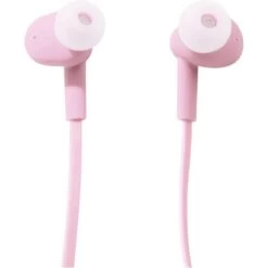 ESSENTIEL B Ecouteurs IN Rose