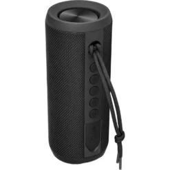 ESSENTIEL B Enceinte Portable SB70 Noire -TechFutur B2CD 1145