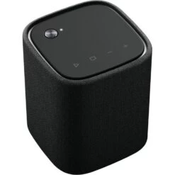 Yamaha Enceinte Portable WS-B1A Noir