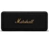MARSHALL Enceinte Portable Emberton BT Black & Brass -TechFutur B2CD 1153