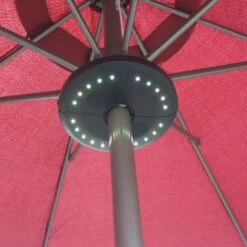 Lumisky Lampe Enceinte Bluetooth Sans Fil SOLY PLAY Noir Plastique D20CM 7 Lumisky Lampe Enceinte Bluetooth Sans Fil SOLY PLAY Noir Plastique D20CM -TechFutur B2CD 1166