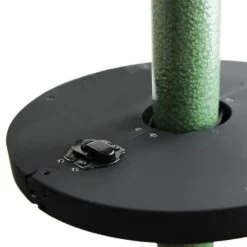 Lumisky Lampe Enceinte Bluetooth Sans Fil SOLY PLAY Noir Plastique D20CM 9 Lumisky Lampe Enceinte Bluetooth Sans Fil SOLY PLAY Noir Plastique D20CM -TechFutur B2CD 1168