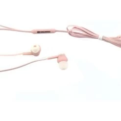 ESSENTIEL B Ecouteurs IN Rose -TechFutur B2CD 117