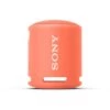 SONY Enceinte Portable SRS-XB13 Rouge Corail -TechFutur B2CD 1175