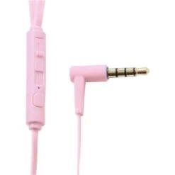 ESSENTIEL B Ecouteurs IN Rose -TechFutur B2CD 118