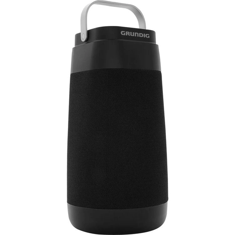 Grundig Enceinte Portable CONNECT360 Noir 3 Grundig Enceinte Portable CONNECT360 Noir