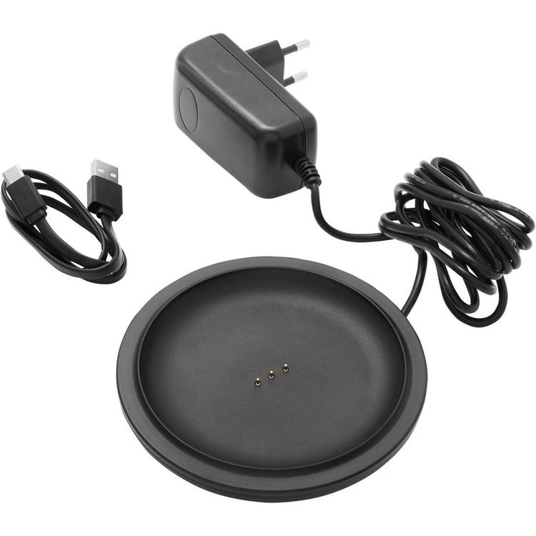 Grundig Enceinte Portable CONNECT360 Noir 5 Grundig Enceinte Portable CONNECT360 Noir – Image 3