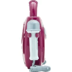 Lexibook Karaoké Bluetooth La Reine Des Neiges -TechFutur B2CD 1195