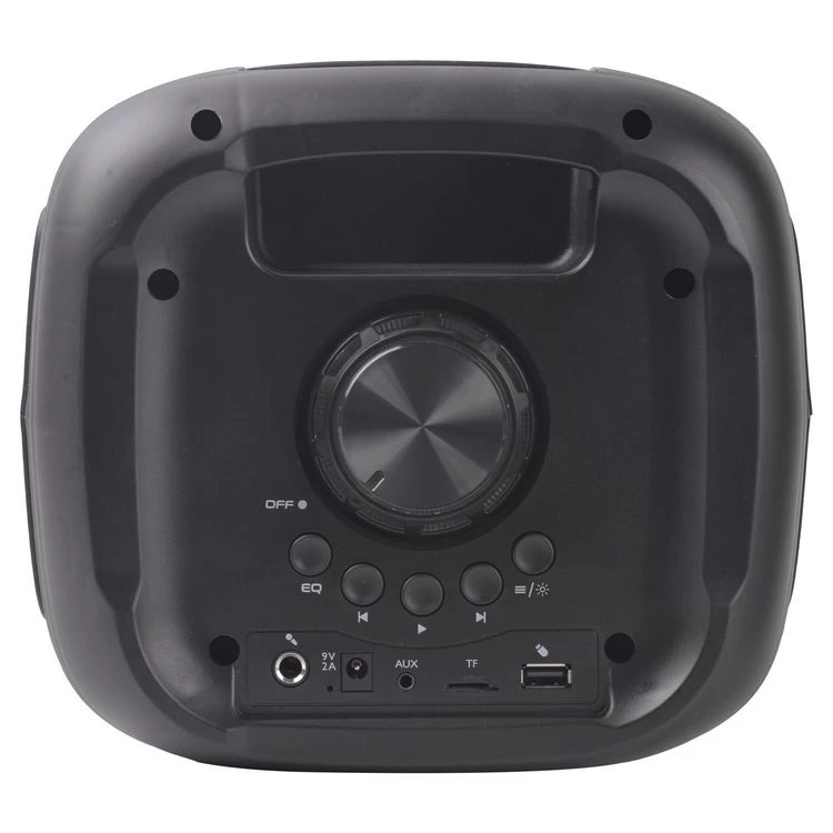 QILIVE Enceinte Portable Q1991 57cm 6 QILIVE Enceinte Portable Q1991 57cm – Image 4