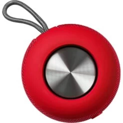 ESSENTIEL B Enceinte Portable SB60 Rouge -TechFutur B2CD 1213