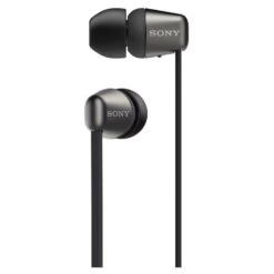 SONY Écouteurs Sans Fil Bluetooth - WIC 310 - Noir 12 SONY Écouteurs Sans Fil Bluetooth - WIC 310 - Noir -TechFutur B2CD 123