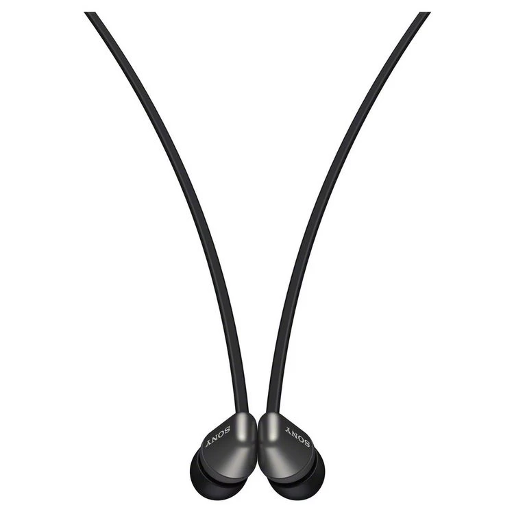 SONY Écouteurs Sans Fil Bluetooth - WIC 310 - Noir 8 SONY Écouteurs Sans Fil Bluetooth - WIC 310 - Noir – Image 6