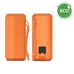 SONY Enceinte Portable XE 200 - Orange -TechFutur B2CD 1240