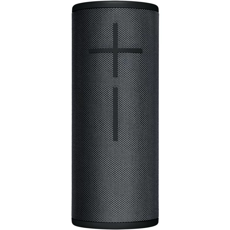 Ultimate Ears Enceinte Portable Boom 3 Noir 3 Ultimate Ears Enceinte Portable Boom 3 Noir