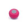Amahousse Enceinte Salle De Bain Rose Bluetooth Waterproof -TechFutur B2CD 1255