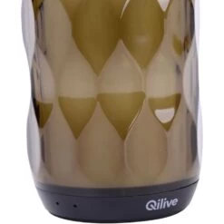 QILIVE Enceinte Bluetooth Lumineuse - Q.1055 6 QILIVE Enceinte Bluetooth Lumineuse - Q.1055 -TechFutur B2CD 1280