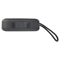 QILIVE Enceinte Portable Q1297 - Noir -TechFutur B2CD 1288