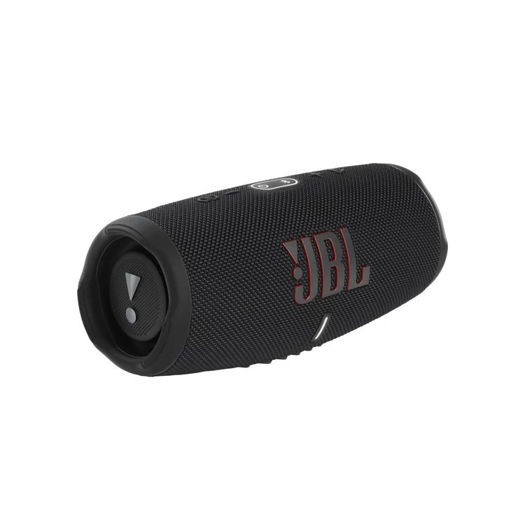 JBL Enceinte Bluetooth Portable - Charge 5 - Noir 3 JBL Enceinte Bluetooth Portable - Charge 5 - Noir