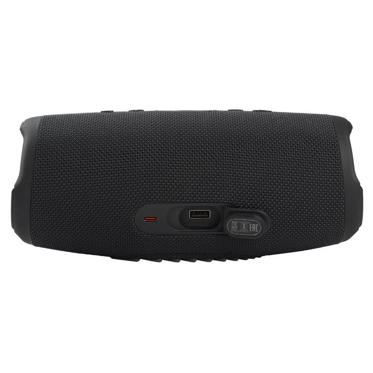 JBL Enceinte Bluetooth Portable - Charge 5 - Noir 8 JBL Enceinte Bluetooth Portable - Charge 5 - Noir – Image 6