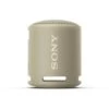 SONY Enceinte Portable SRS-XB13 Gris Minéral -TechFutur B2CD 1300