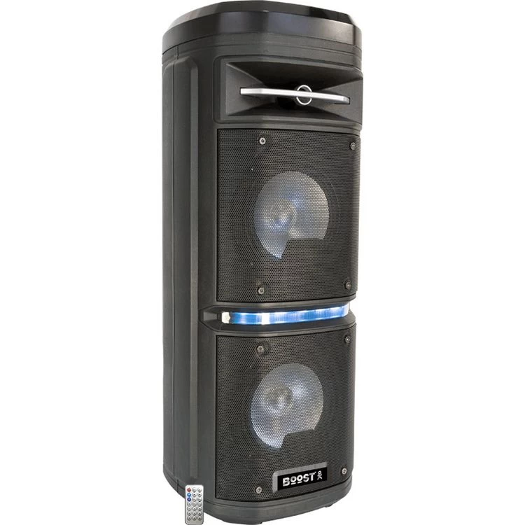 BOOST Cosmos 2800 - 260 W - Noir 3 BOOST Cosmos 2800 - 260 W - Noir