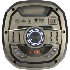 BOOST Cosmos 2800 - 260 W - Noir 6 BOOST Cosmos 2800 - 260 W - Noir -TechFutur B2CD 1317