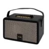 Paris Prix Enceinte Sans Fil Vintage 28cm Noir 1 Paris Prix Enceinte Sans Fil Vintage 28cm Noir -TechFutur B2CD 1319