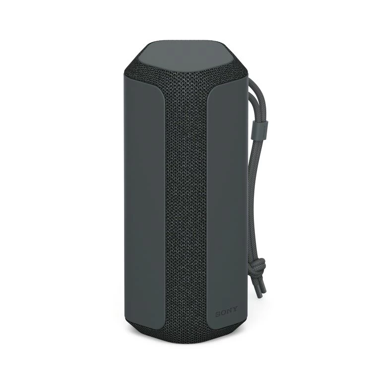 SONY Enceinte Portable XE 200 - Noir 4 SONY Enceinte Portable XE 200 - Noir – Image 2