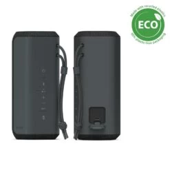 SONY Enceinte Portable XE 200 - Noir 10 SONY Enceinte Portable XE 200 - Noir -TechFutur B2CD 1327
