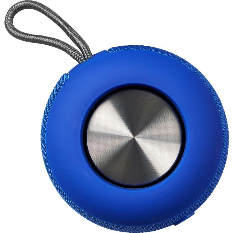 ESSENTIEL B Enceinte Portable SB60 Bleu 6 ESSENTIEL B Enceinte Portable SB60 Bleu – Image 4